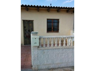 Detached house Monovar (Ref. PV2257)