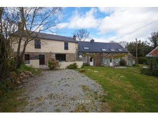MORBIHAN - 10mns from Pontivy - House..