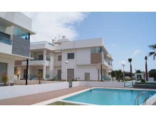 New Bungalow in Lo Pepin, Quesada