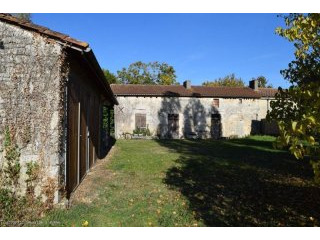 Stone House To Renovate Completely With..