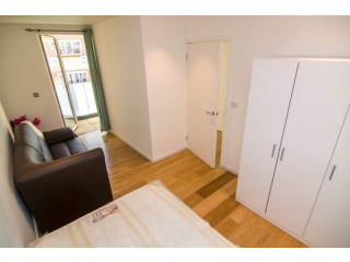 Flatshare - Cambridge C