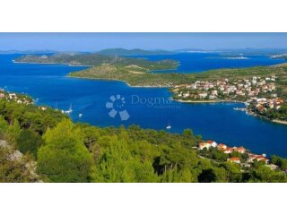 GREBAŠTICA, građevinsko zemljište za turističku namjenu