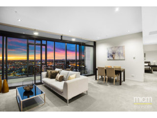 The Pinnacle of Penthouse Living
