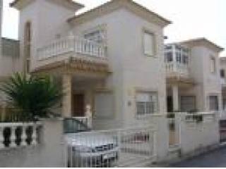 Villa, Alicante (Costa Blanca), Playa..