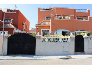 3 Bedrooms - Townhouse - Alicante - For..