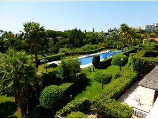 Apartment for sale in The Golden Mile..