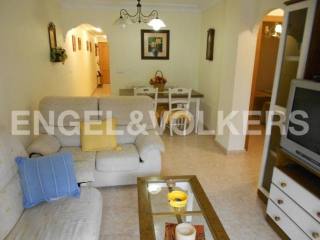 Beautiful apartment near Cala del..