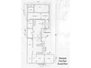 Plot, Ordinary Finish