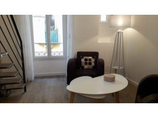 Sale Apartment - Nice Le Port