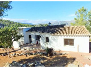 Villa With Sensational Views And Plenty..