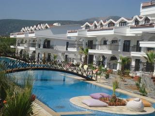 Akbuk Apartment 13008