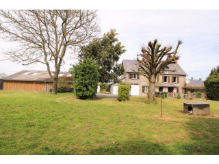 Beautiful Country House For Sale With..
