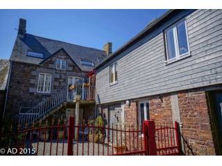 Gavray - House For Sale