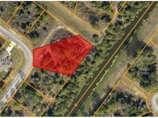 Land For Sale: Snowdrop St, North Port..