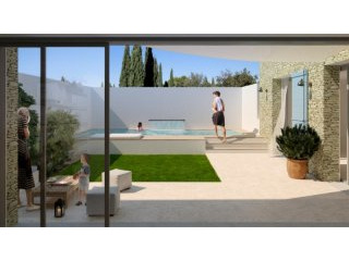 Two Bedroom Patio Villa, PV2-3, La..
