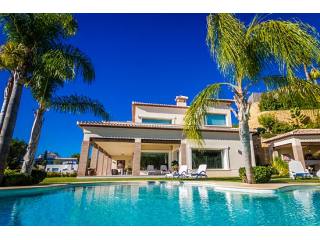 5 Bedroom Villa in Javea