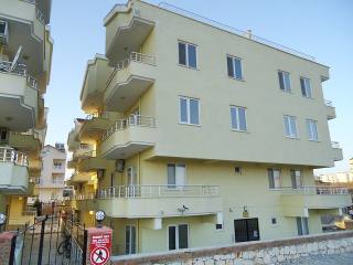 Altinkum Apartment 13048