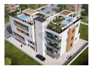 Apartment - For Sale