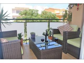 Immaculate Apartment In Teulada