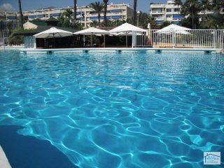 Luxury Flat for sale in Torremolinos..
