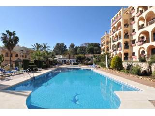 Apartment - Located at just 100 meters..