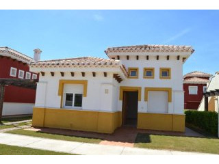 2 Bedrooms - Villa - Murcia - For Sale