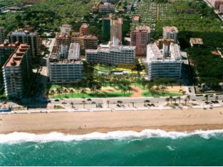 Apartments Blanes