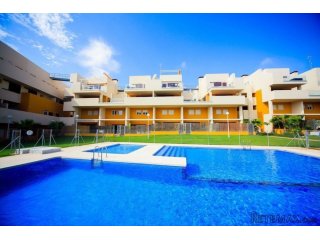 Magnificent duplex of 100 m2 distributed in 2 floors.The..