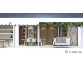 This fantastic property is currently being renovated to a..