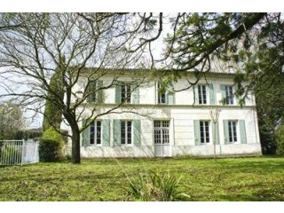 5 Bedrooms - House - Poitou-Charentes..