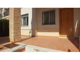 Resale · Townhouse · Spain · Costa Bl..
