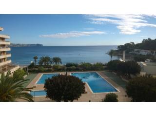 Voramar IV Apartment in Calpe
