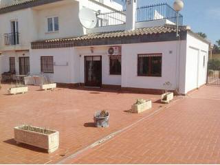 2 BED GROUND FLOOR APARTMENT