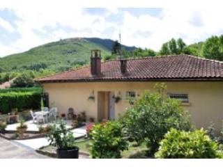 Traditional Villa With 4 Bedrooms