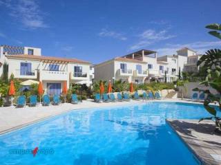 Apartment-Flat in Peyia Village, Pafos