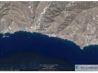 B451- SOUTH CRETE - Seaside plot..
