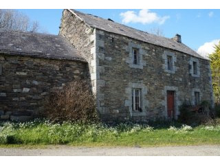 Great Renovation Project House