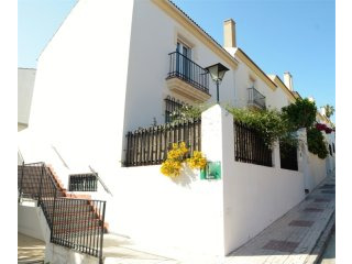 Limonar/Cerrado de Calderon - Malaga
