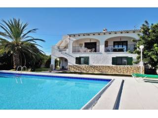 Villa for sale in Moraira