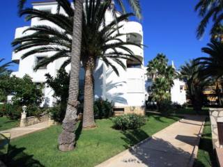 Apartment for sale in Denia