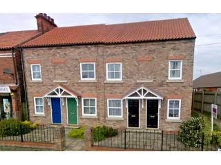 Ceara Terrace, Selby