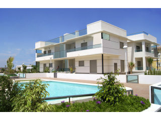 2 Bedrooms - Penthouse - Alicante - For..