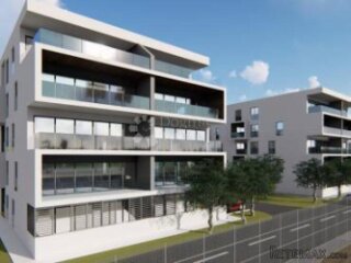 Novogradnja Veli Vrh - 4. kat, 86 m2 (A33)