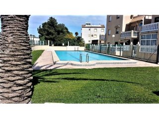 Fantástico bungalow bajo en Aguas Nuevas / La Mata. La..