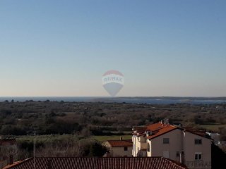 Istra,Ližnjan,Stan sa prekrasnim pogledom!