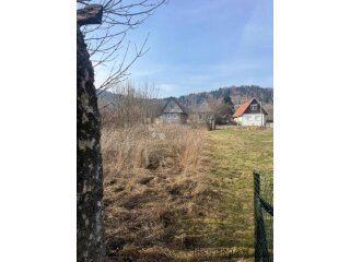 Kuća Mrkopalj, prilika