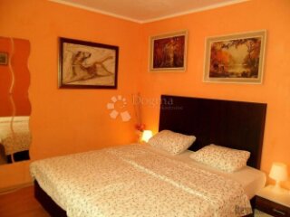 Šarmantan apartman sa panoramskim pogledom na Kvarnerski zal