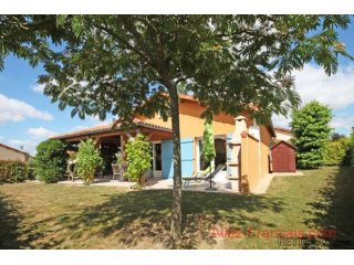 Les Forges (79) - For sale : Immaculate villa with large..