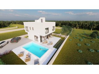VIR PRODAJE SE VILA SA BAZENOM