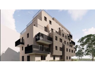 STENJEVEC, PENTHOUSE NOVOGRADNJA